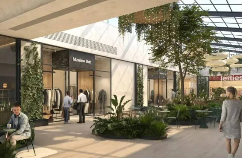 Reformas de locales comerciales en San Sebastián de los Reyes